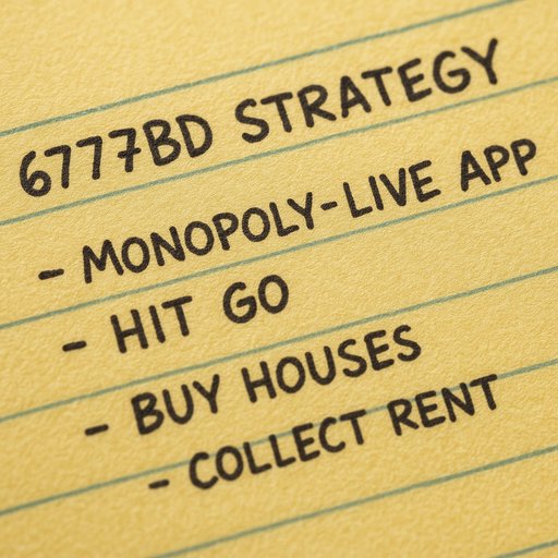 6777BD live game analytics
